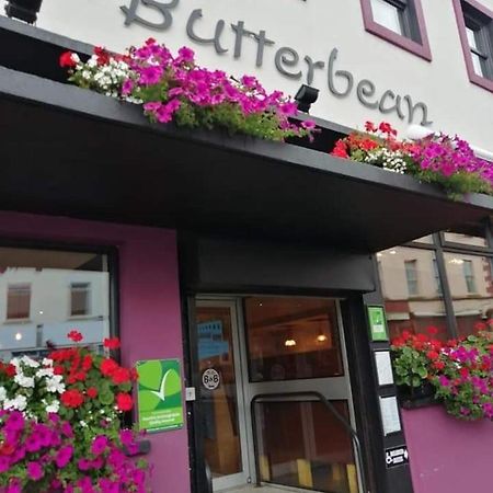The Butterbean Accomodation Carndonagh Luaran gambar