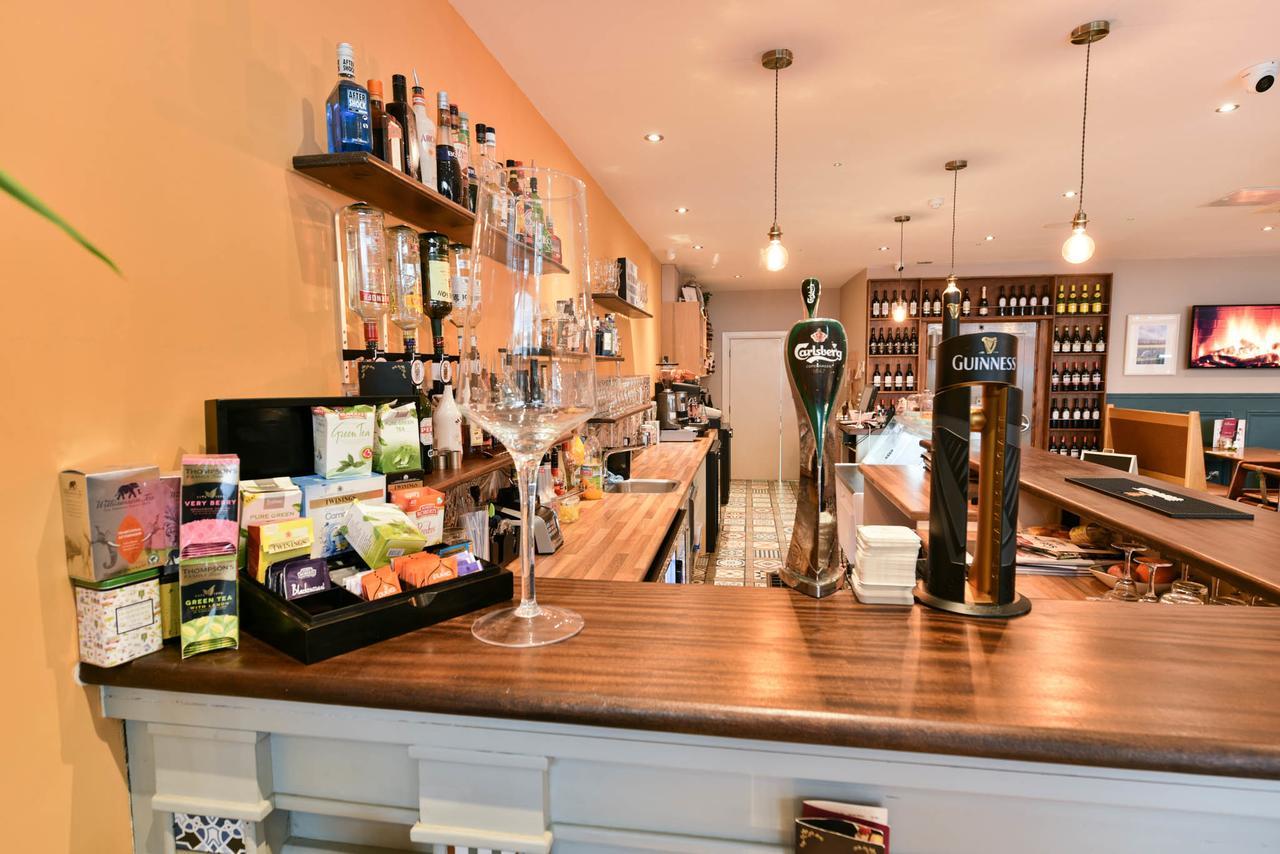 The Butterbean Accomodation Carndonagh Luaran gambar