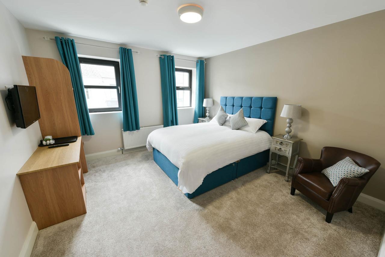 The Butterbean Accomodation Carndonagh Luaran gambar