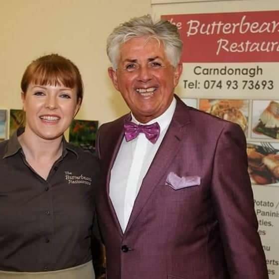 The Butterbean Accomodation Carndonagh Luaran gambar